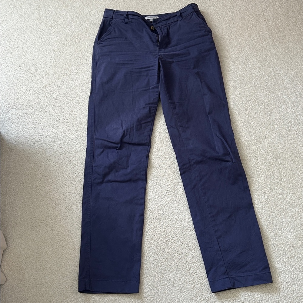 Coldwater Creek blue Garment
